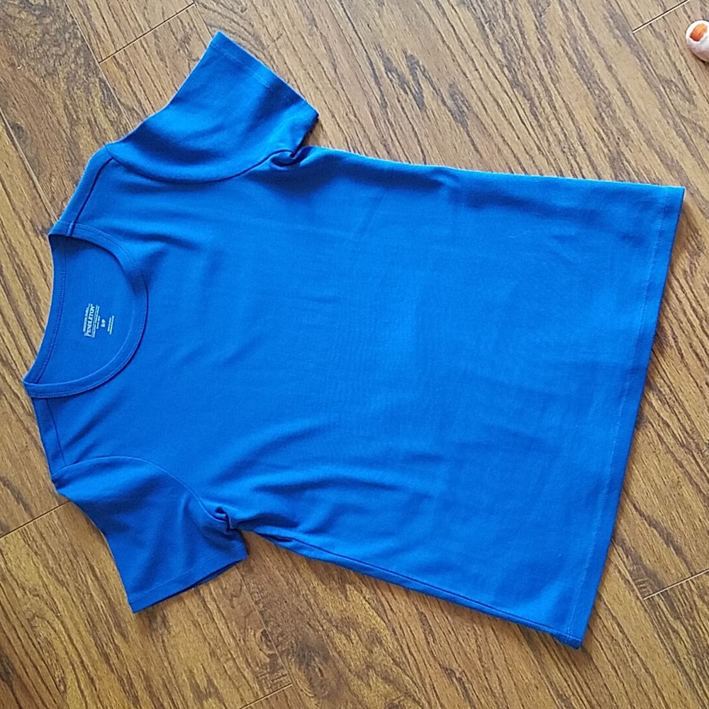 Pendleton royal blue t-shirt